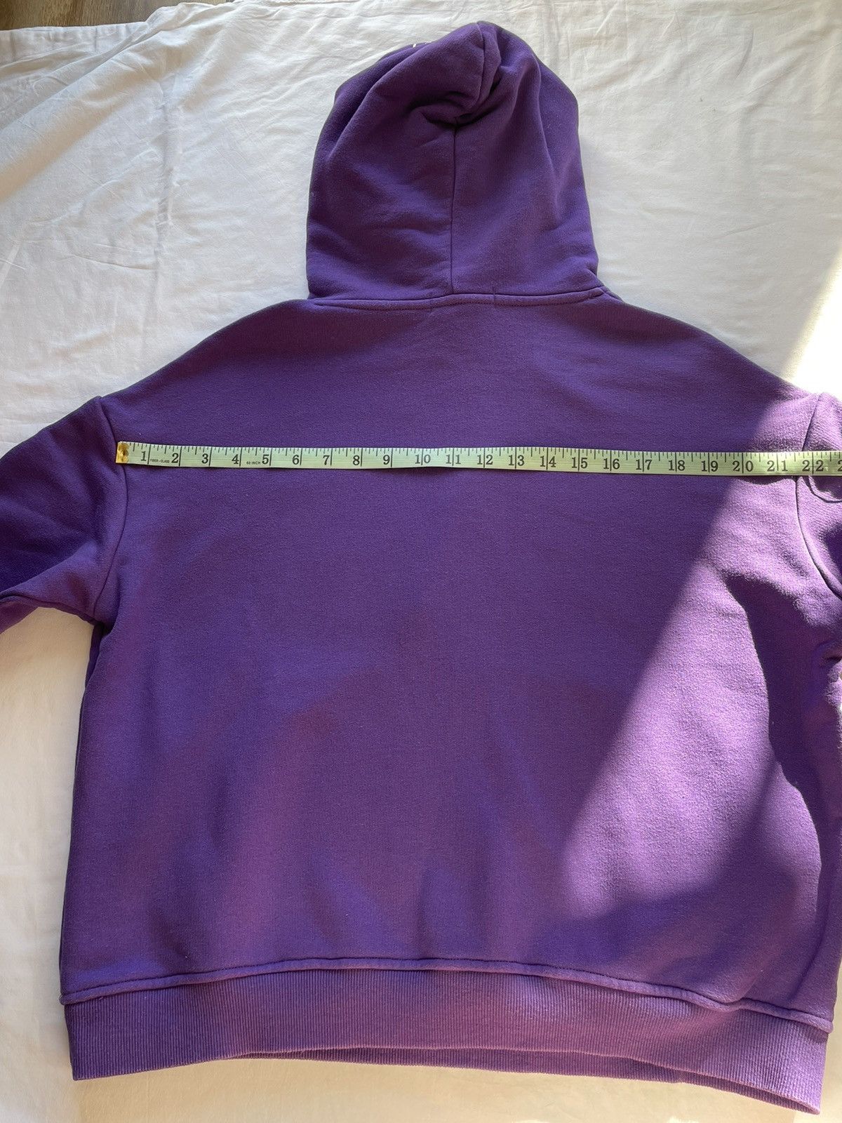 Other Heaven Can Wait hoodie Size US S / EU 44-46 / 1 - 15 Thumbnail