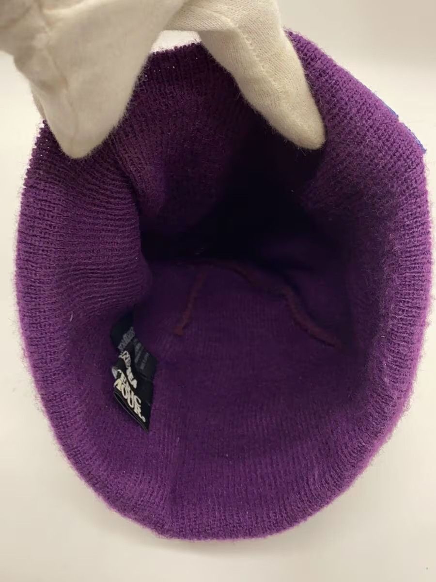 Hysteric Glamour Sea Woman Knit Beanie Size ONE SIZE - 3 Thumbnail