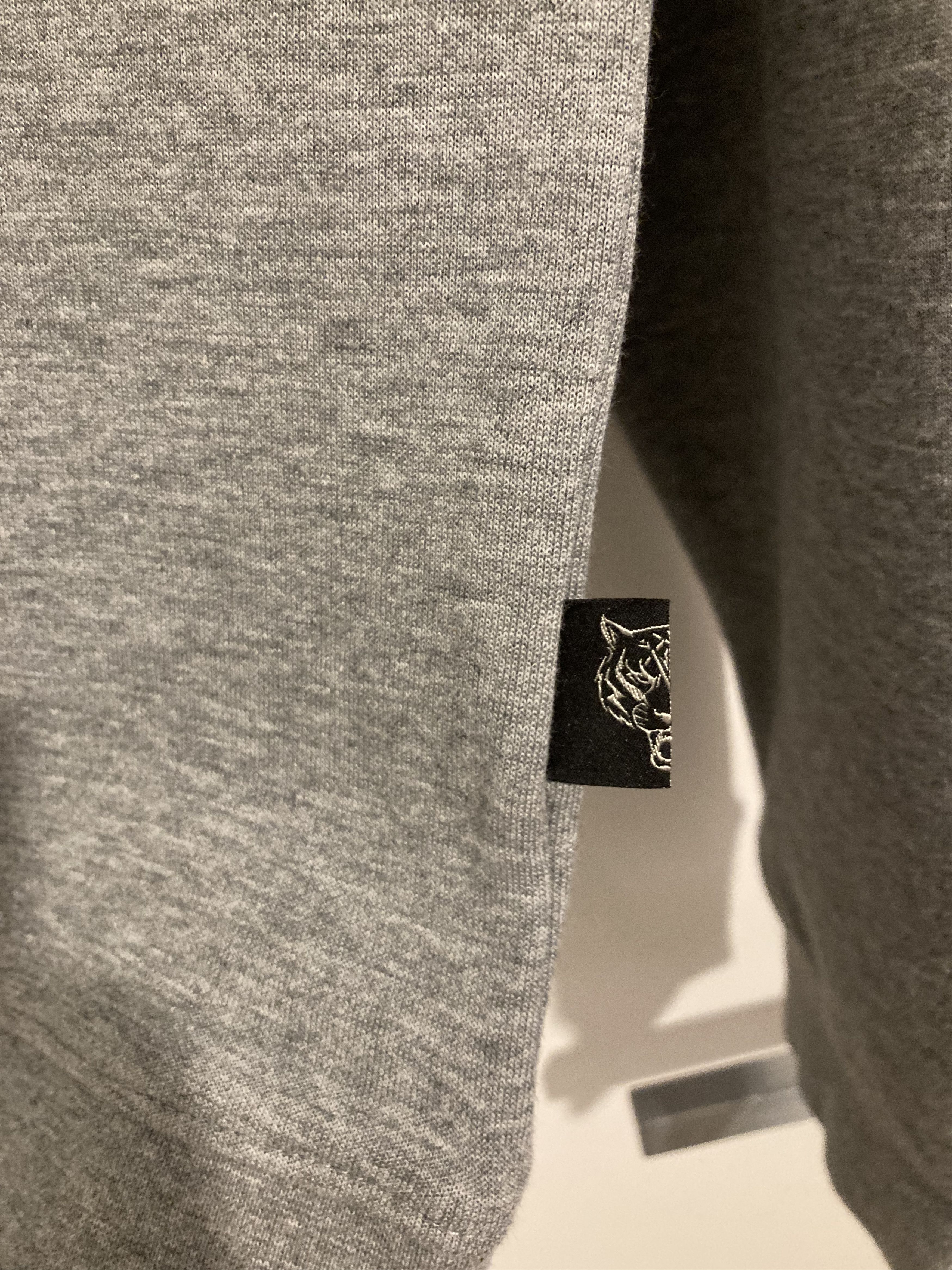 Philipp Plein Philipp Plein Sweatshirt size XXL Size US XXL / EU 58 / 5 - 6 Thumbnail
