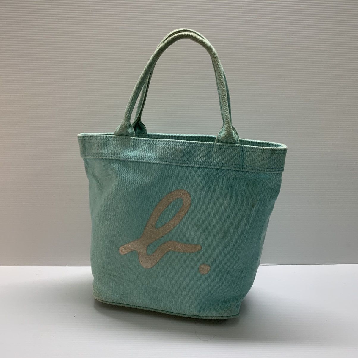 agnes b. Agnes B Small Tote Bag Size ONE SIZE - 1 Thumbnail