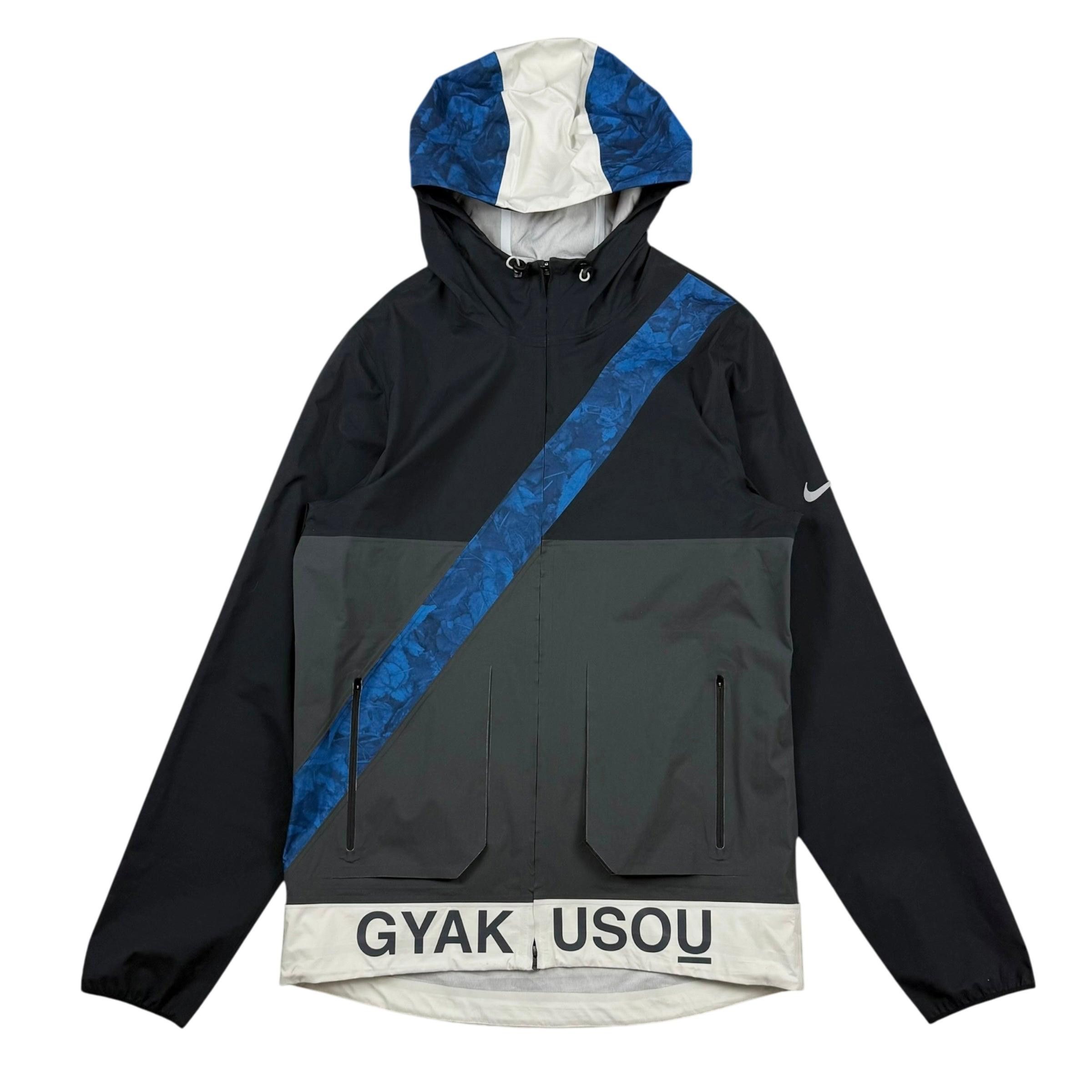 Gyakusou × Nike × Undercover Nike x Undercover GYAKUSOU Track