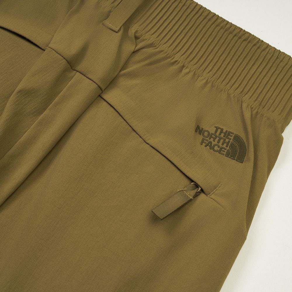 The North Face UE UNISEX UTILITY LIGHT LW WRAPPED BARREL CASUAL PANTS Size US 32 / EU 48 - 8 Thumbnail