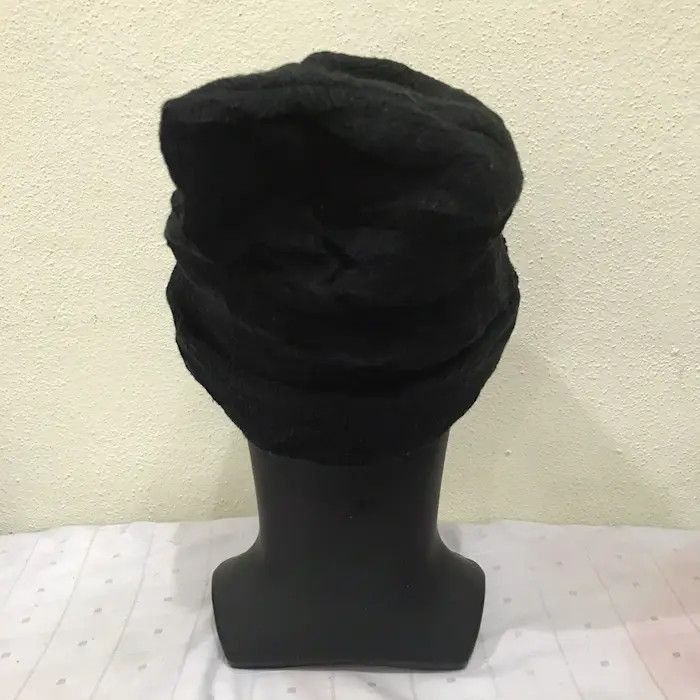 Nike Nike Swoosh Beanie Hat Size ONE SIZE - 5 Thumbnail