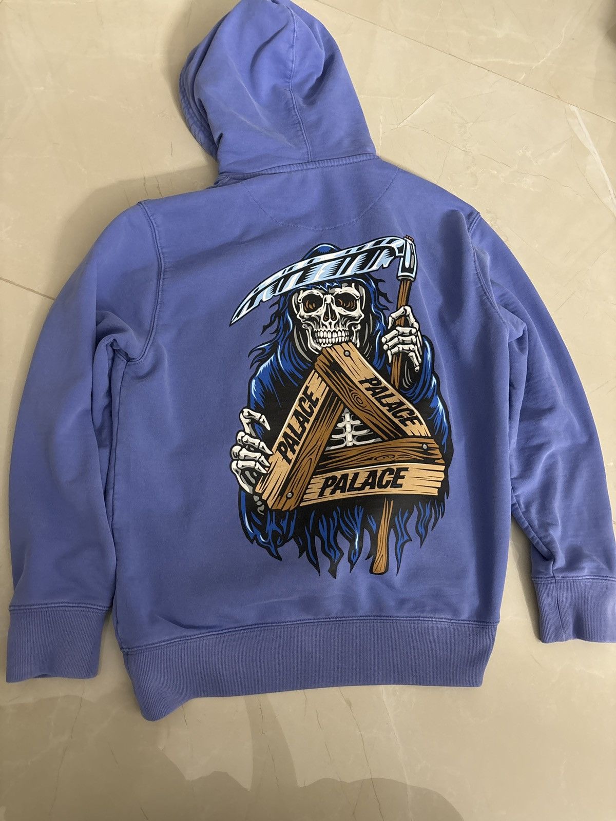 Palace Palace hoodie Size US M / EU 48-50 / 2 - 1 Thumbnail