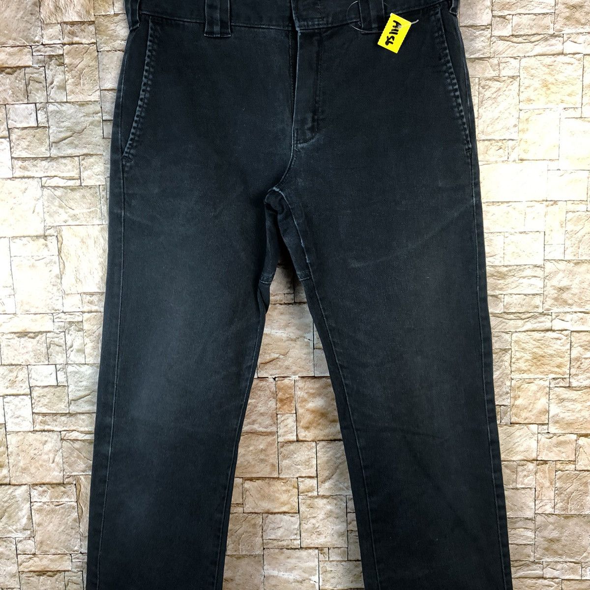 Dickies Dickies vintage Dark Blue Casual cargo Pants #A1156 Size US 28 / EU 44 - 5 Thumbnail