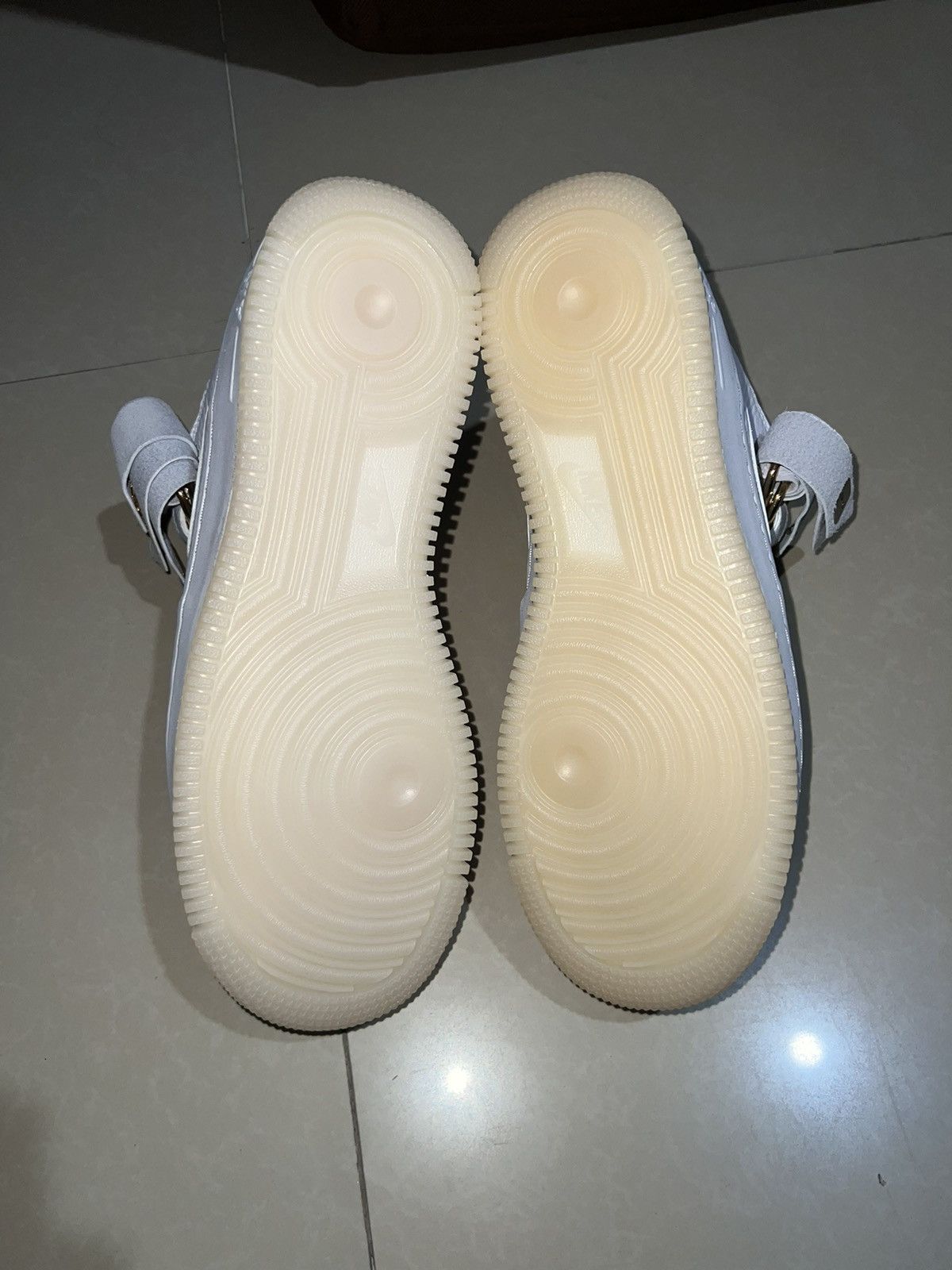 Nike Air Force 1 Victor Cruz Size US 9 / EU 42 - 5 Thumbnail