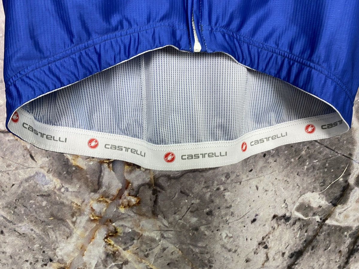 Other Men’s Castelli Jersey Dubai Tour Size XL Size US XL / EU 56 / 4 - 10 Thumbnail