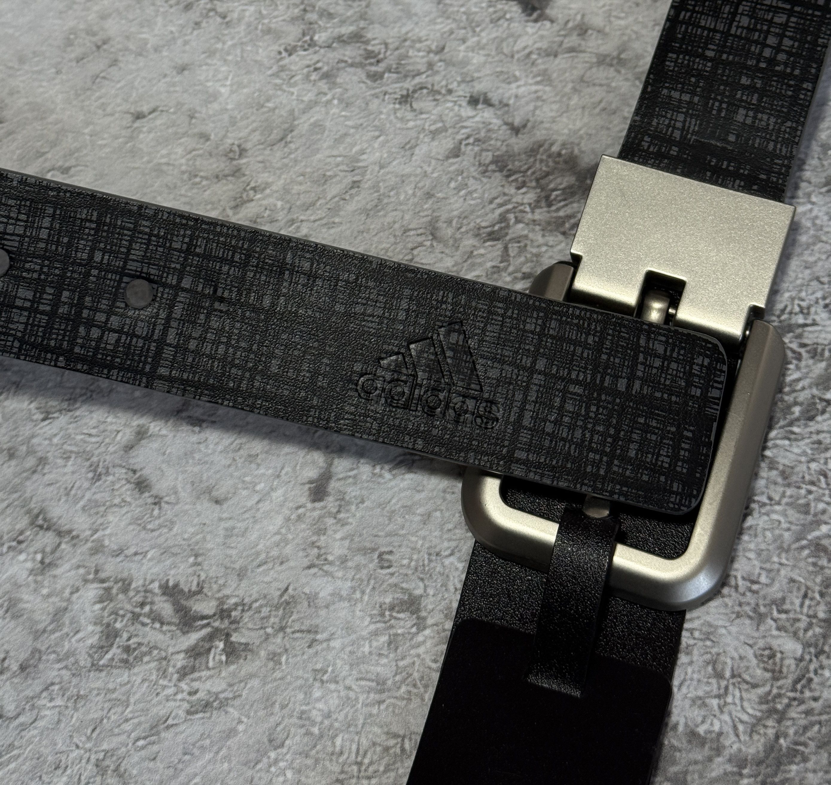 Adidas ADIDAS GOLF REVERSIBLE BELT MENS BC1781 Size ONE SIZE - 7 Thumbnail