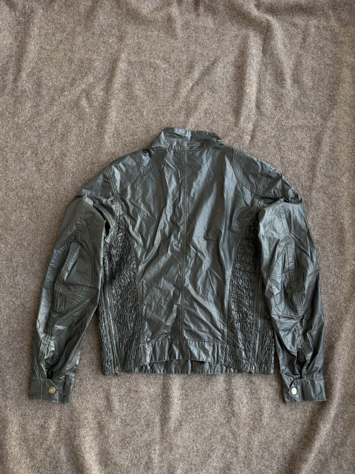 Belstaff Belstaff Gangster 1969 Jacket Size US L / EU 52-54 / 3 - 4 Thumbnail