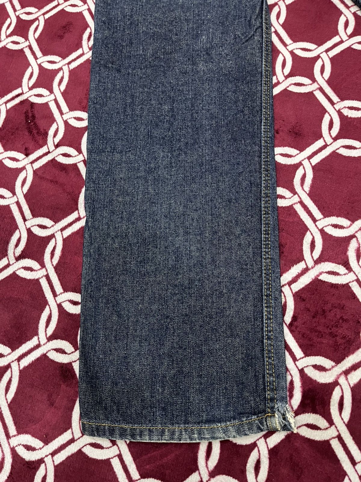 Polo Ralph Lauren Polo Ralph Lauren Polo Jeans Company Carpenter Denim Size US 34 / EU 50 - 9 Thumbnail