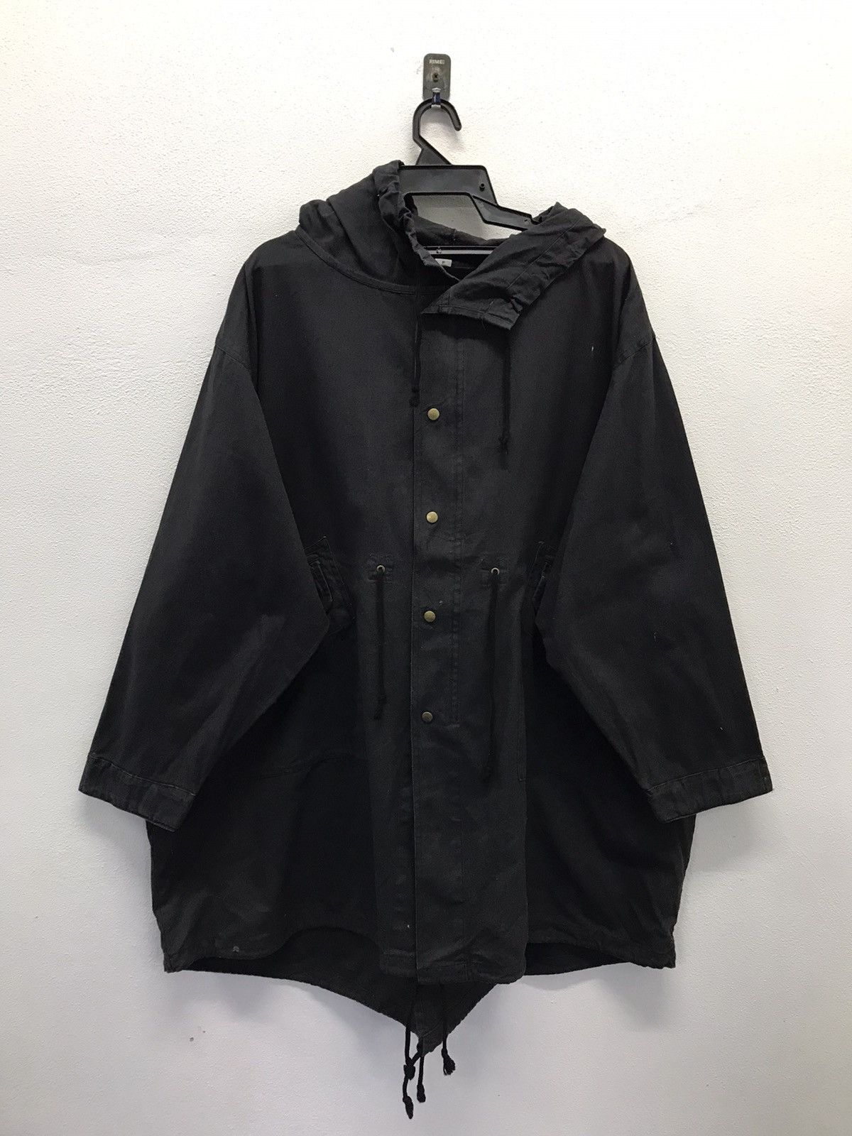 Japanese Brand × Vintage Vintage Japanese Brand Jacket Size US XXL / EU 58 / 5 - 1 Thumbnail