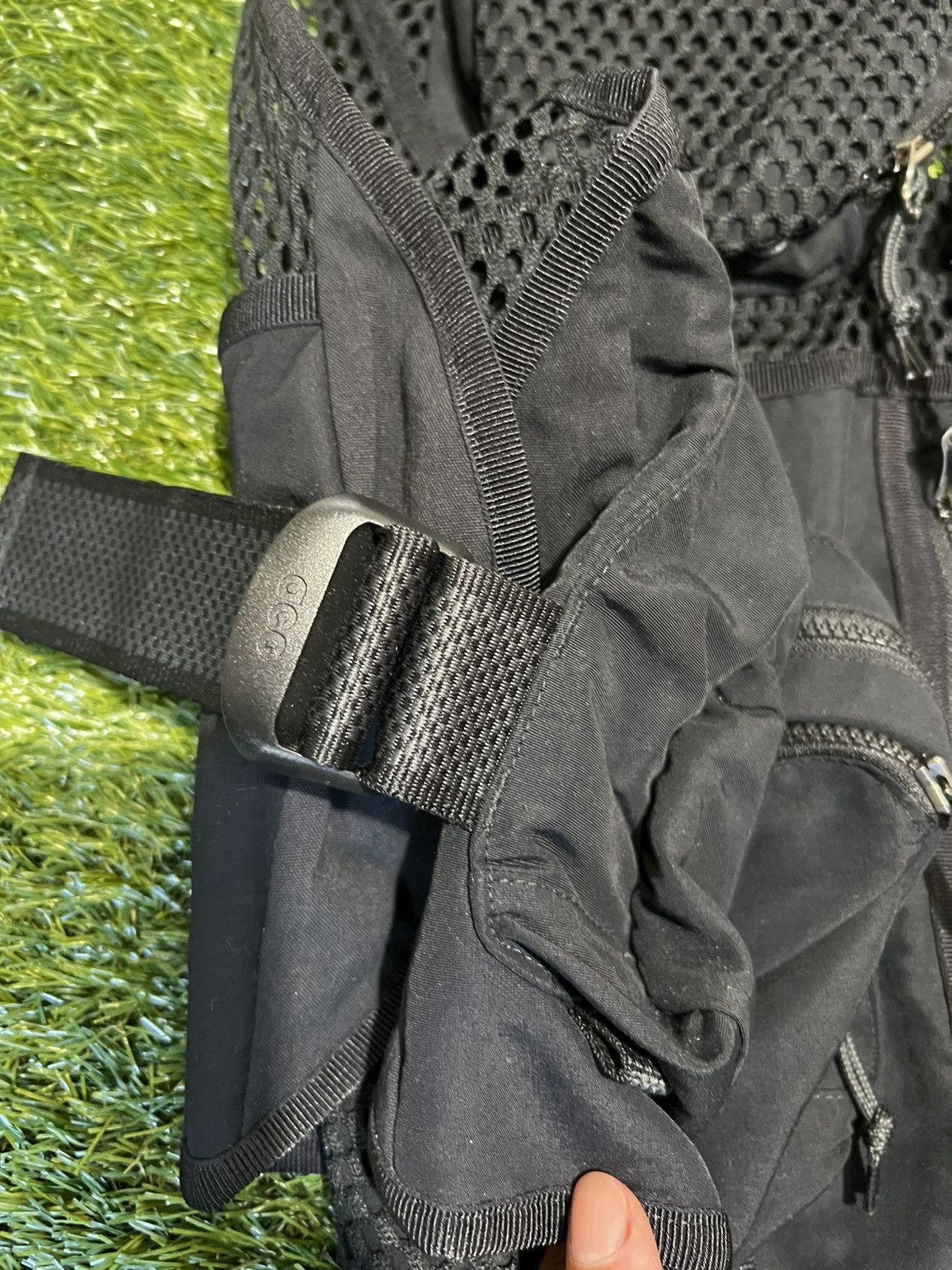 Nike × Nike ACG NIKE ACG UTILITY VEST Size US XXL / EU 58 / 5 - 10 Thumbnail