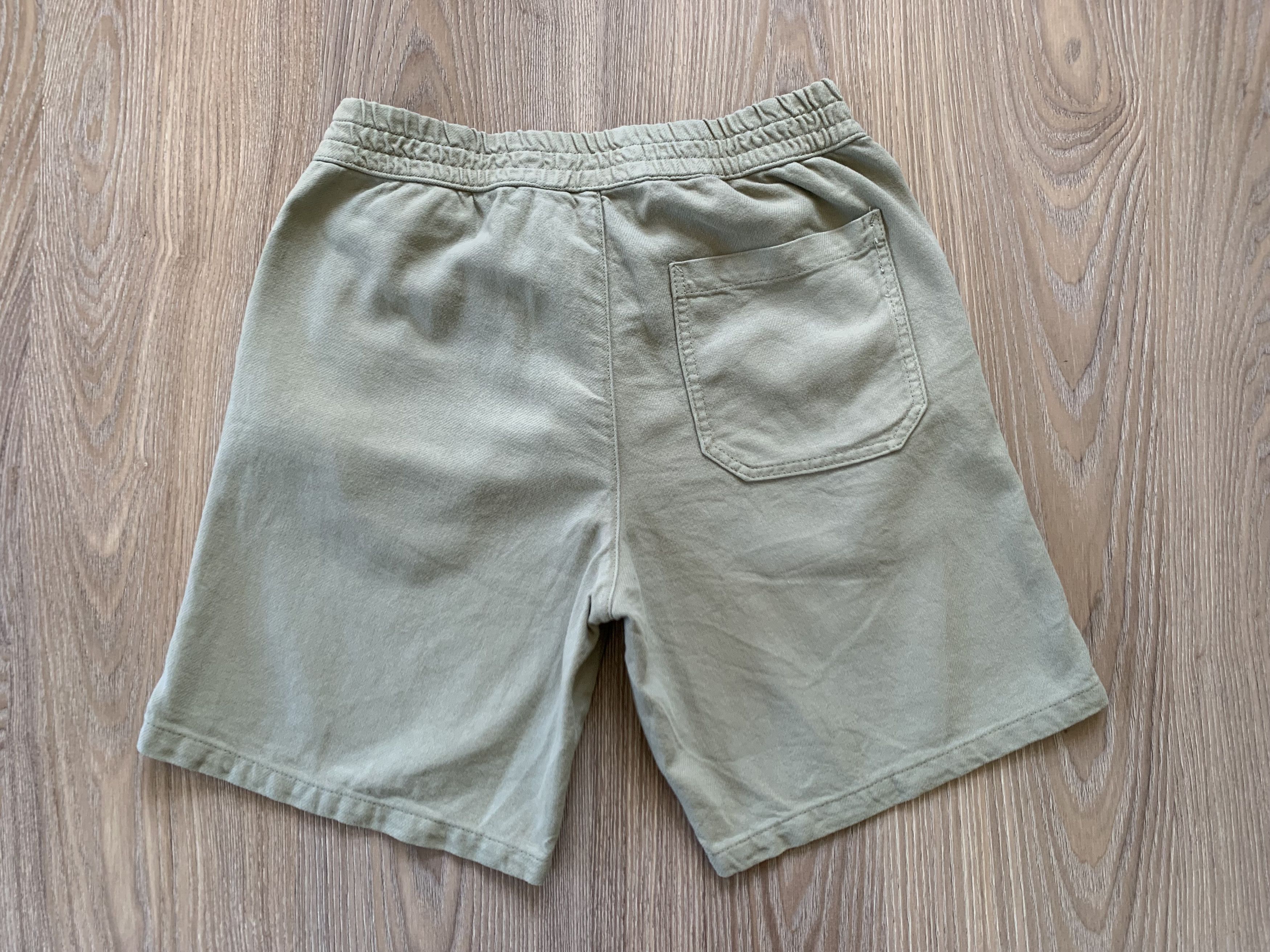 Zara Mens Zara Cotton Casual Shorts Size US 32 / EU 48 - 3 Thumbnail