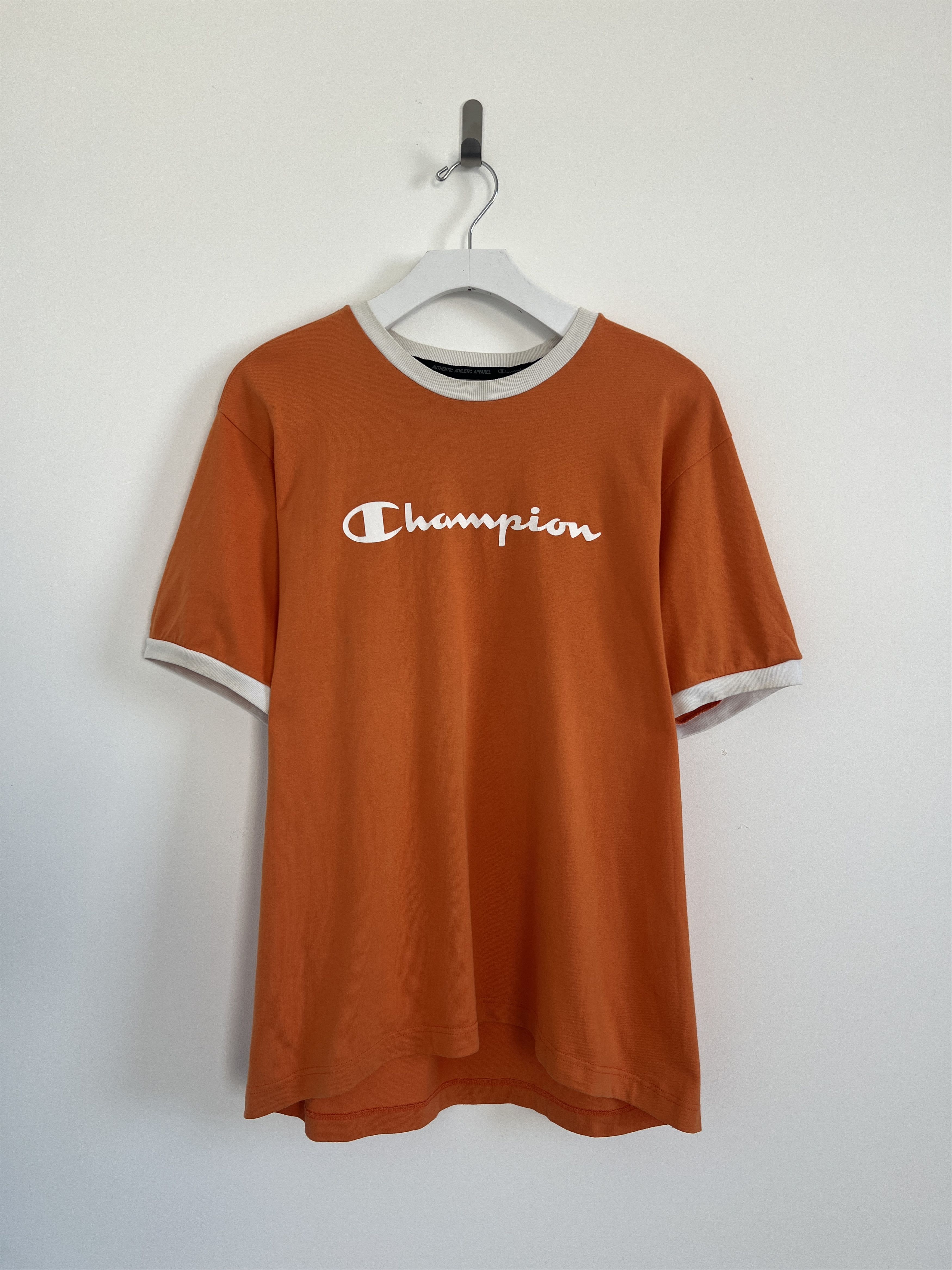 Champion Champion T-Shirt Size US L / EU 52-54 / 3 - 1 Thumbnail
