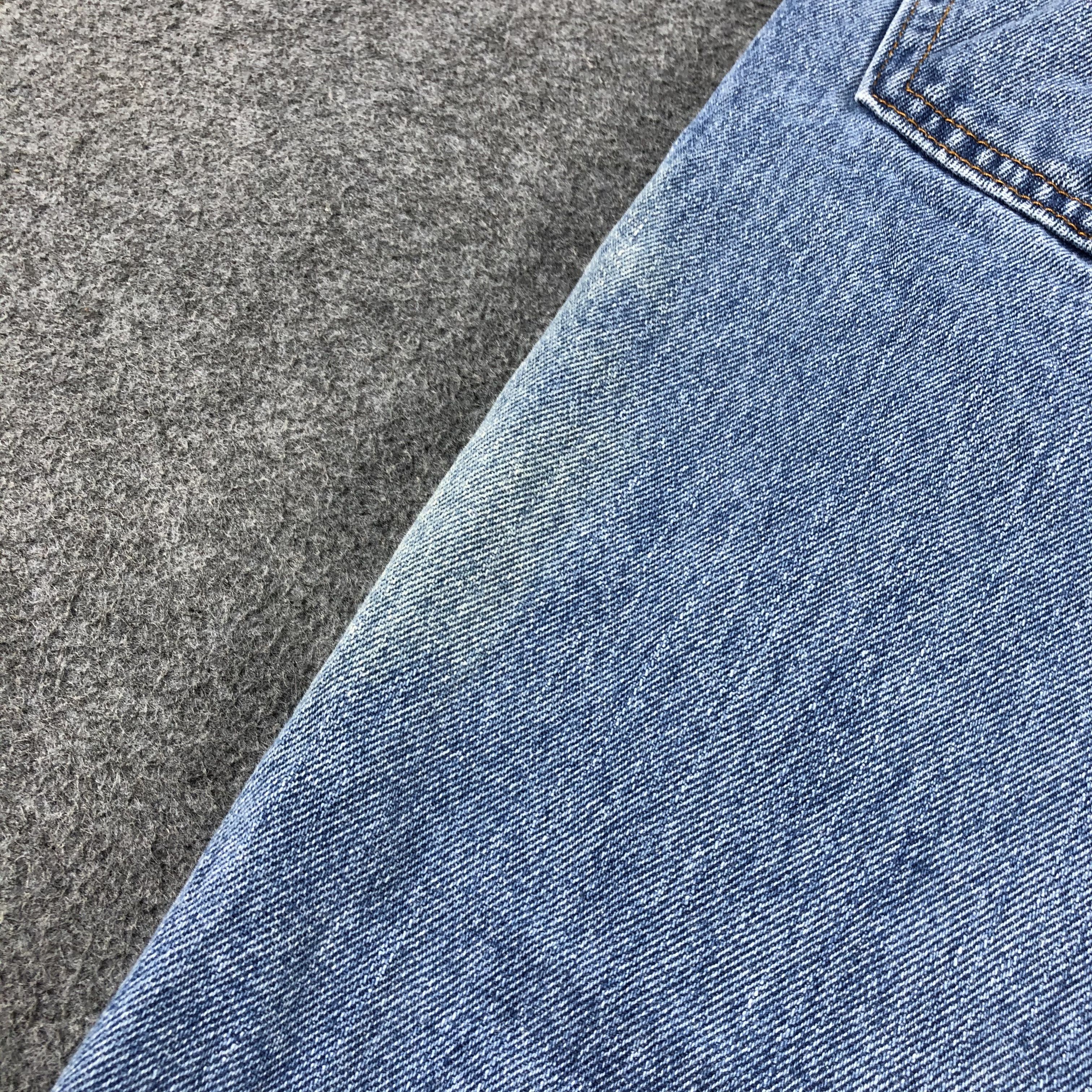 Levi's Vintage Blue Wash Levis 550 Jeans-J2414 Size US 36 / EU 52 - 8 Thumbnail