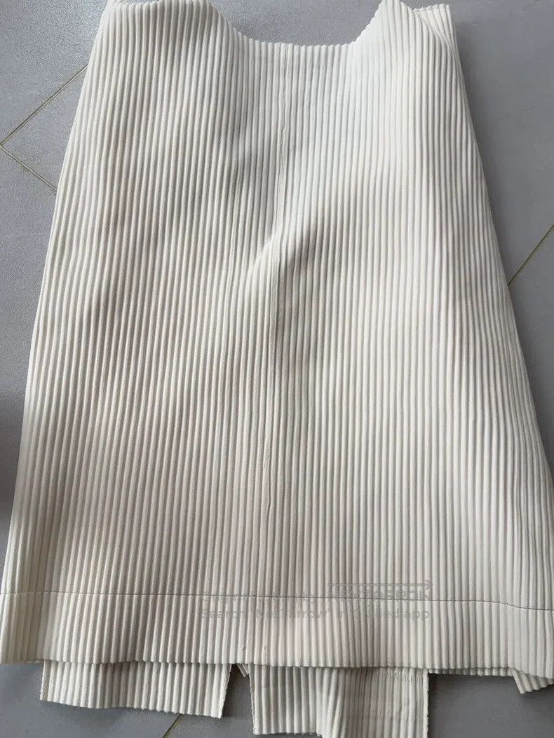 Issey Miyake Issey Miyake size:one size Crew Neck Cardigan Size XXS / US 00 / IT 34 - 7 Thumbnail