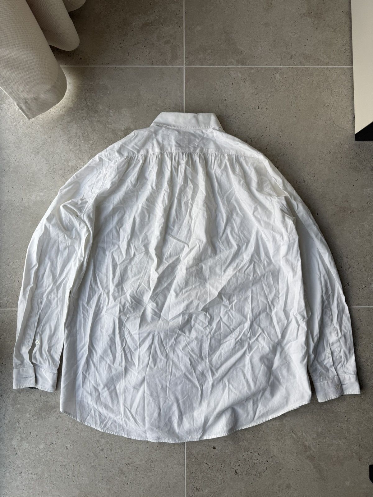 Burberry Burberry Shirt Size US M / EU 48-50 / 2 - 2 Thumbnail