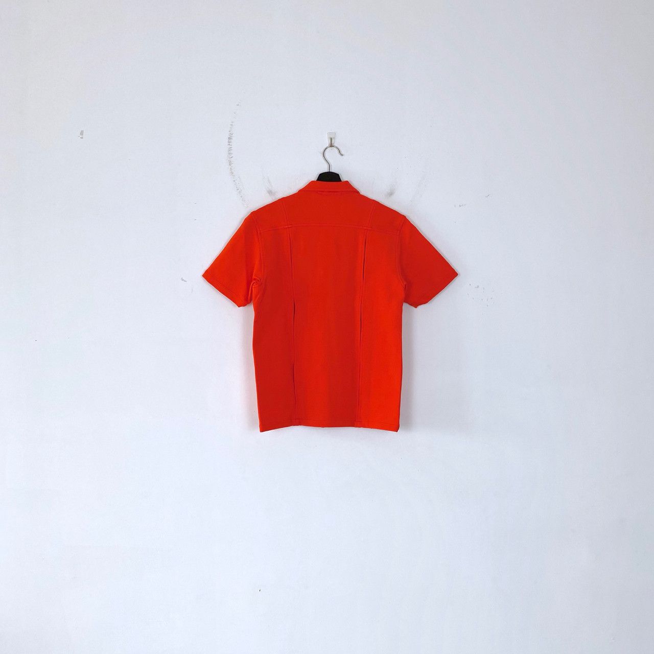 Mowalola MOWALOLA 2020SS KILLER SHIRT Size US S / EU 44-46 / 1 - 3 Thumbnail
