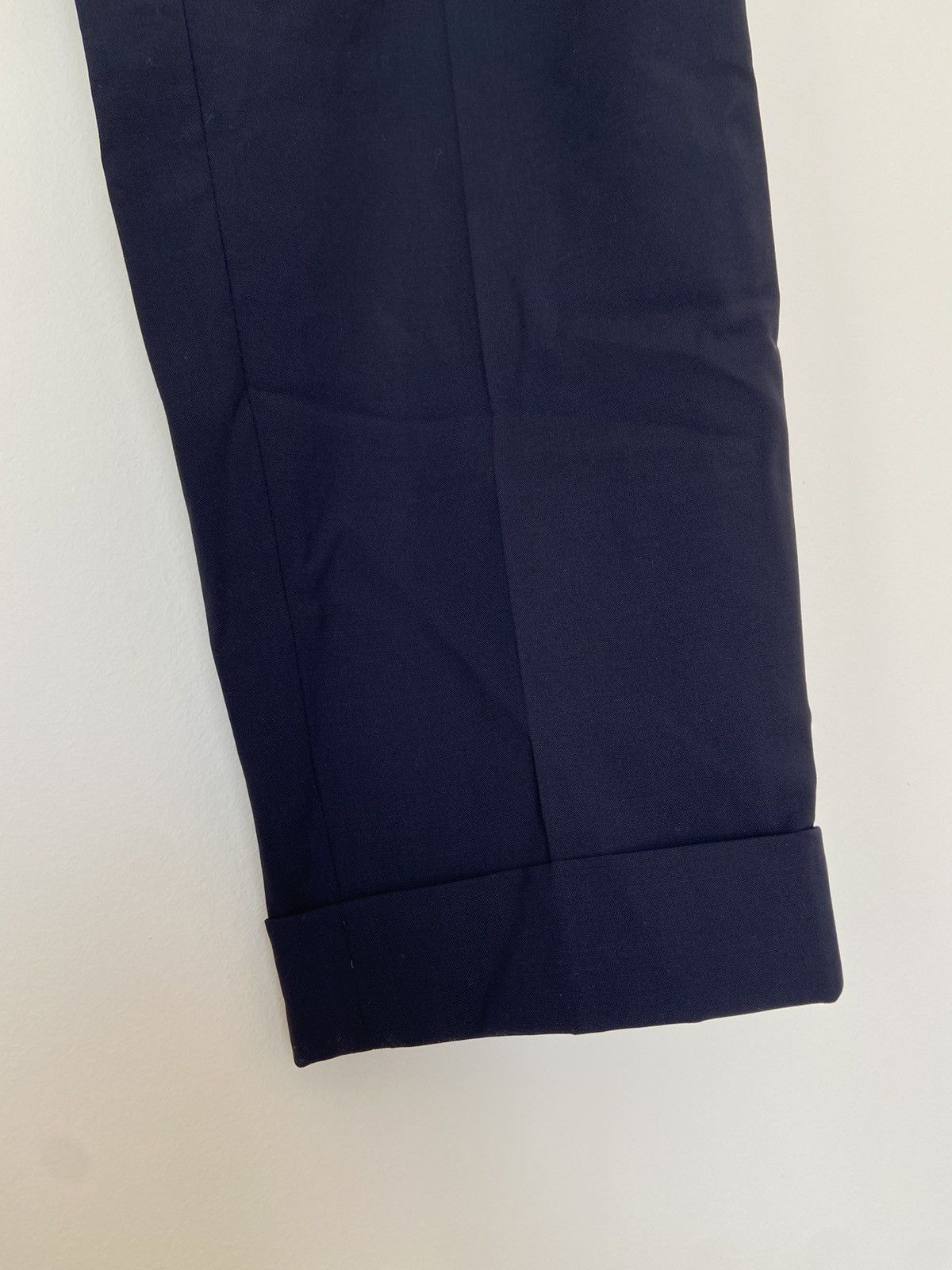 Barena Venezia Barena Virgin Wool Trousers Size US 39 - 2 Thumbnail