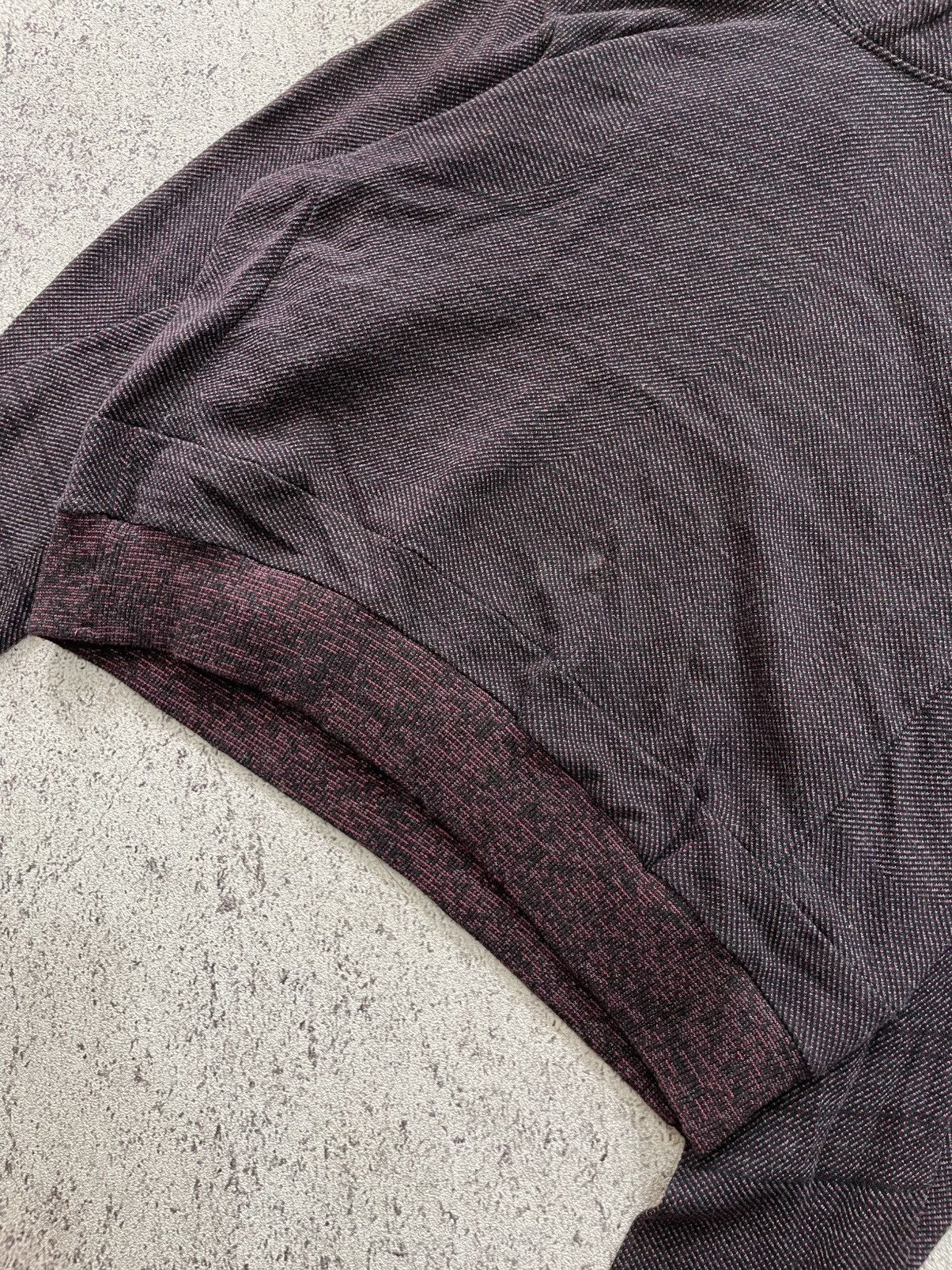 Byborre ByBorre Cropped Loose Hoodie Size US M / EU 48-50 / 2 - 6 Thumbnail