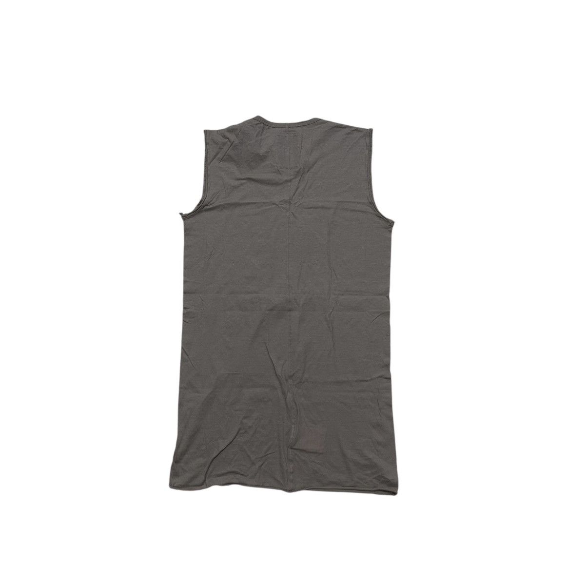 Moncler × Rick Owens New Rick Owens x Moncler Tank Top Size Small Size US S / EU 44-46 / 1 - 2 Thumbnail