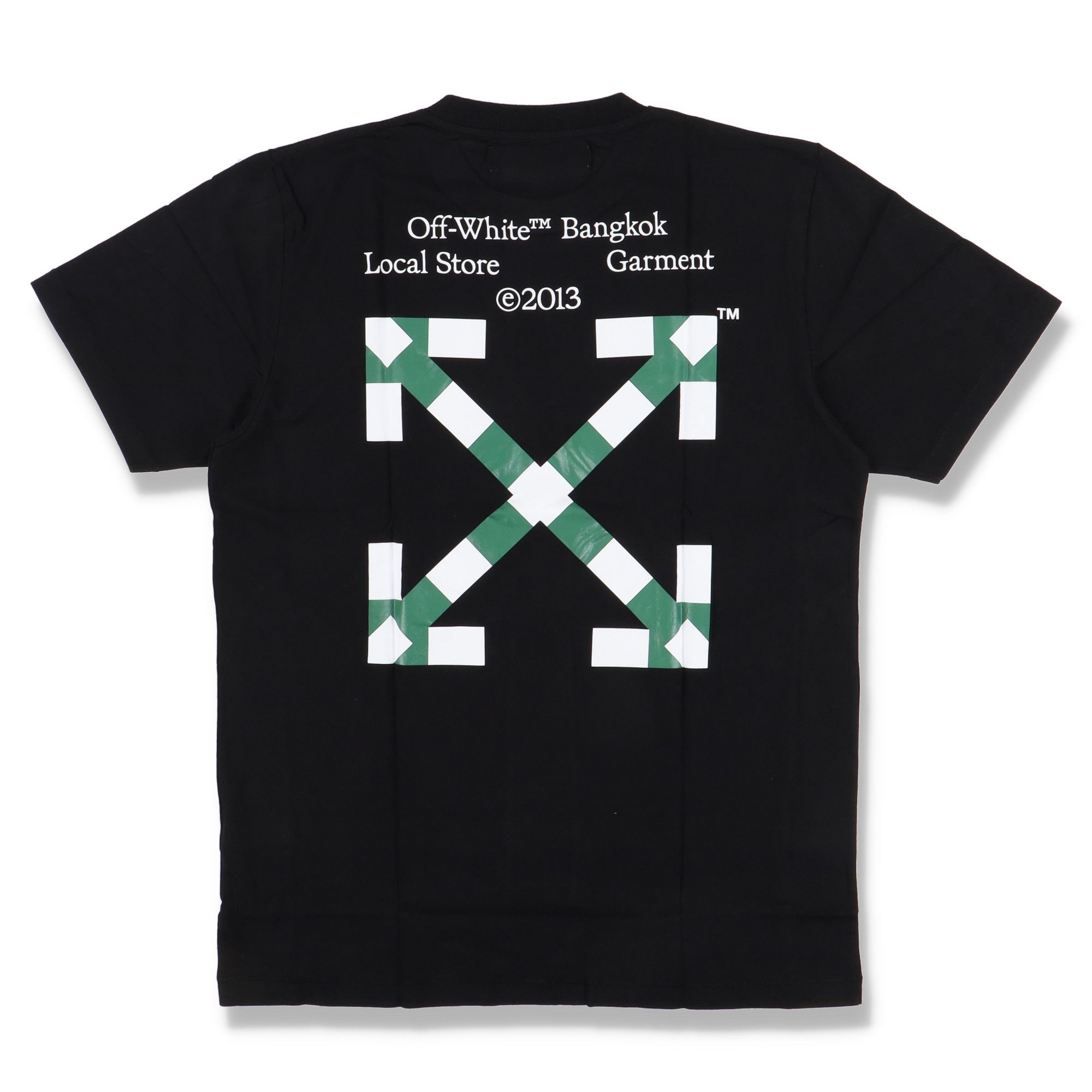 Off-White Kunsthal Rotterdam x Off-White (Exclusive) | Grailed