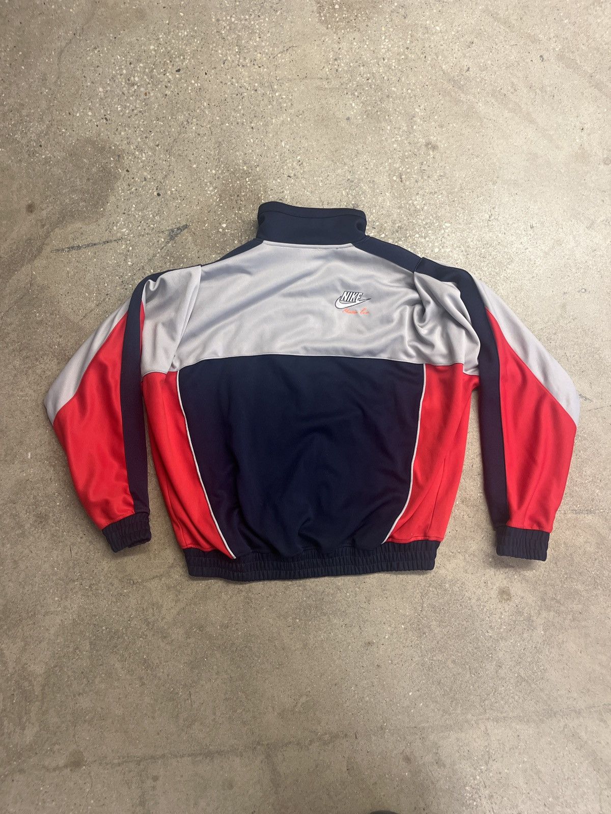 Martine Rose × Nike NIKE X MARTINE ROSE tracksuit set Size S / US 4 / IT 40 - 4 Thumbnail