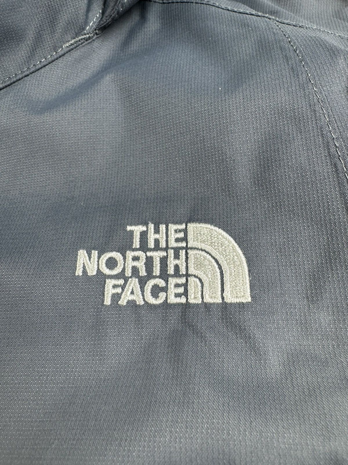 The North Face DryVent Softshell Polartec Jacket Windbreaker
