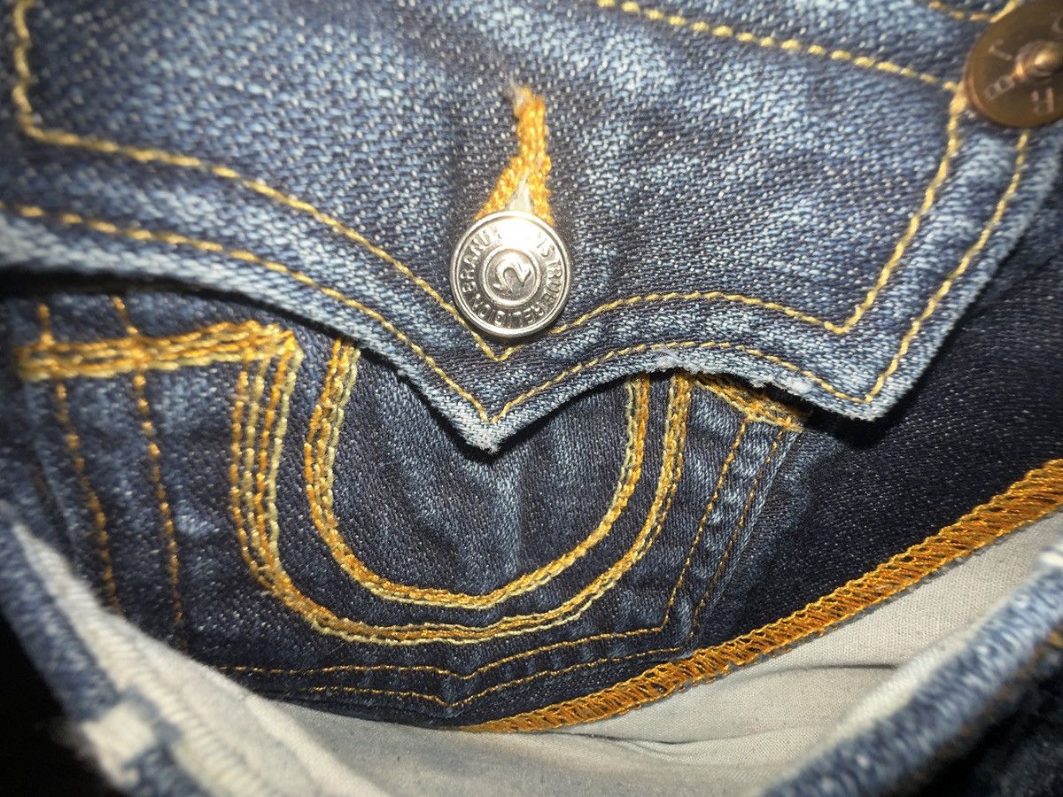 True Religion TRUE RELIGION • JEANS Men • Size 36" • Excellent condition Size US 36 / EU 52 - 7 Thumbnail
