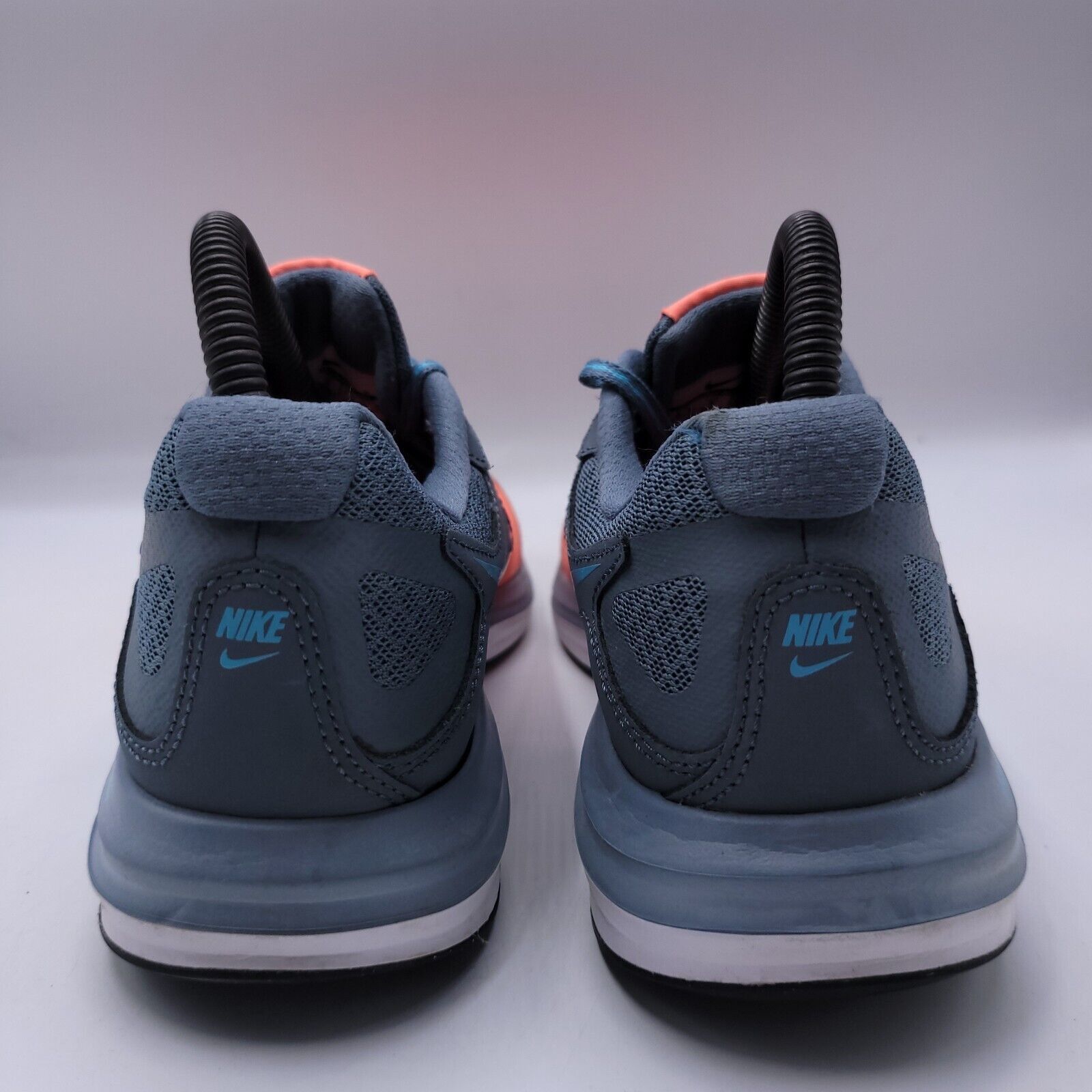Nike Nike Dual Fushion X Shoe Womens Size 6.5 709501-400 Blue Size US 6.5 / IT 36.5 - 3 Thumbnail
