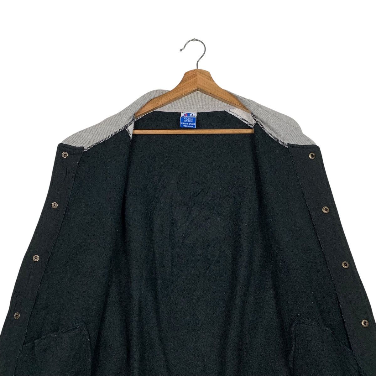 Champion Champion USA Athletic Varsity Jacket Size US XL / EU 56 / 4 - 12 Thumbnail