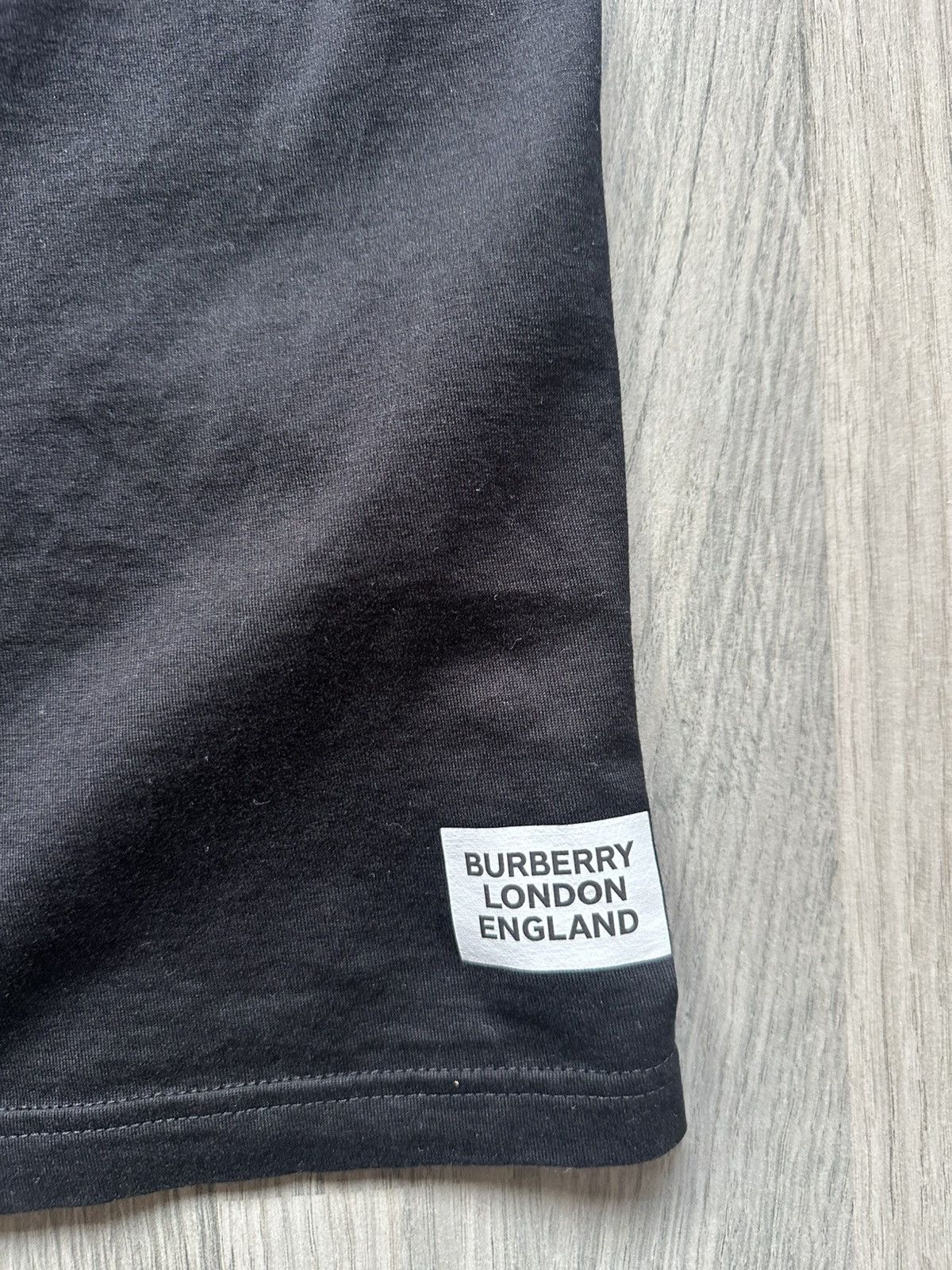 Burberry Burberry Riccardo Tisci Size US XXL / EU 58 / 5 - 4 Thumbnail