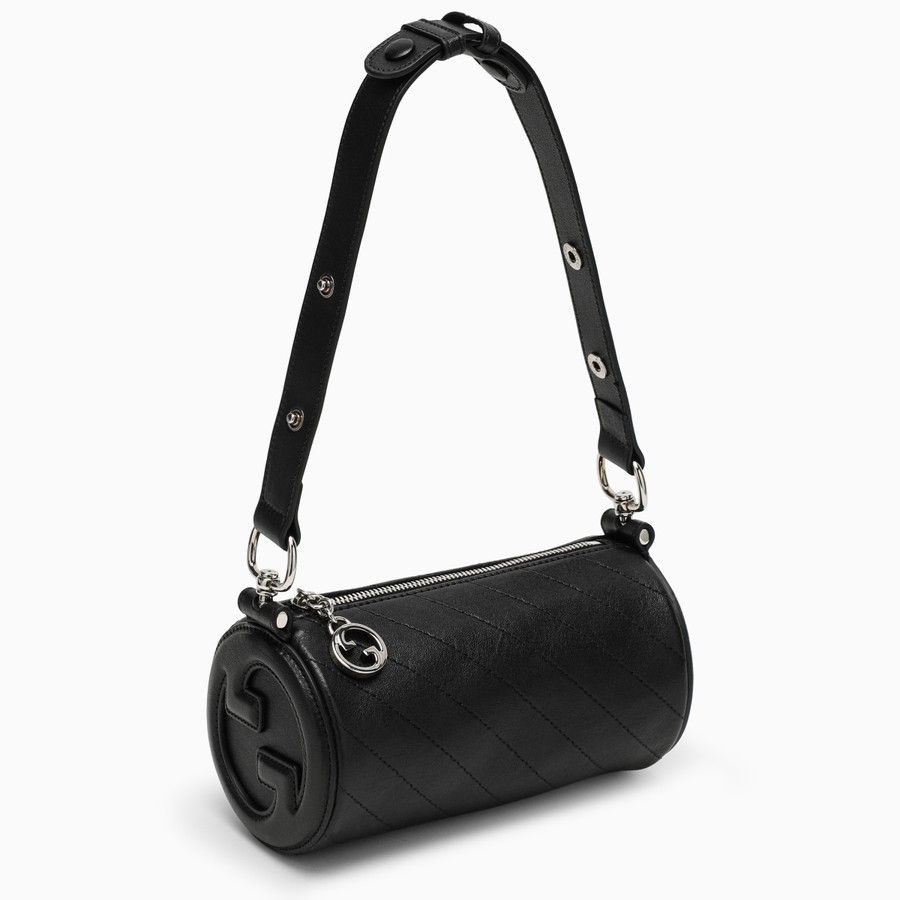 Gucci o1d2blof0824 Size: OS / Blondie Mini Bag in Black Size ONE SIZE - 1 Thumbnail
