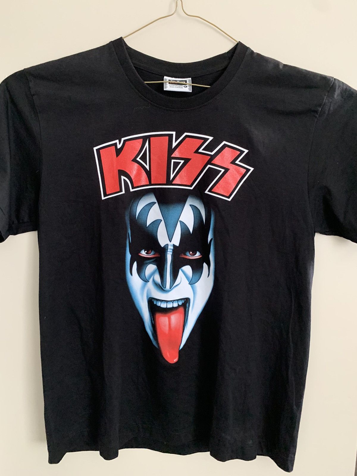 Kiss Band KISS Band shirt | Grailed