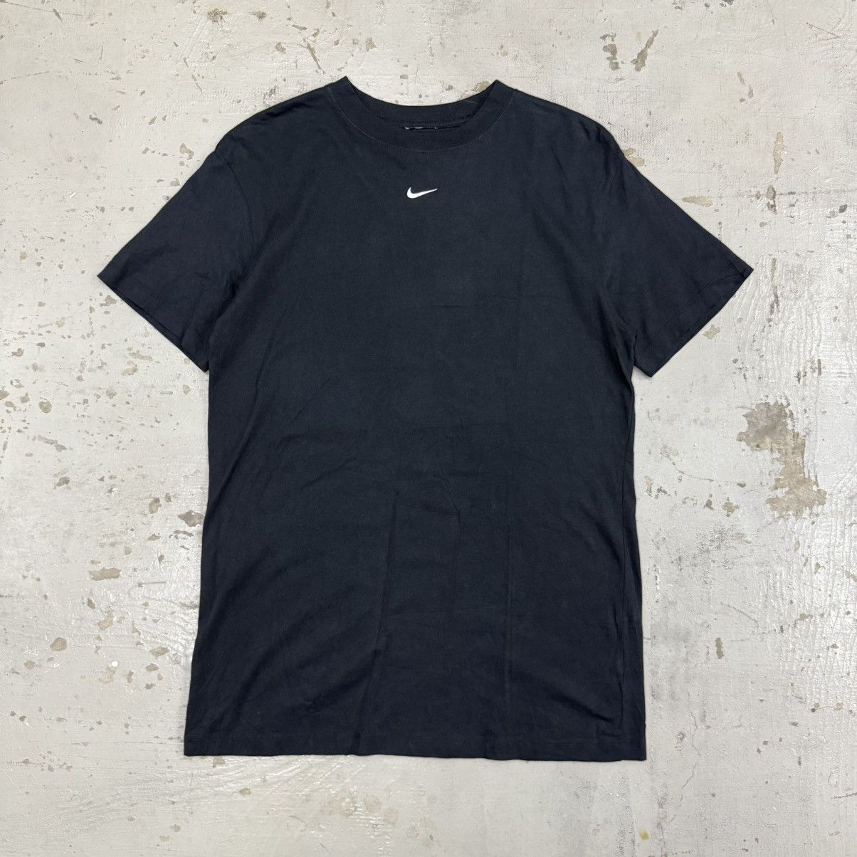 Nike Nike Center Swoosh Tee Travis Flacko Size US L / EU 52-54 / 3 - 1 Thumbnail