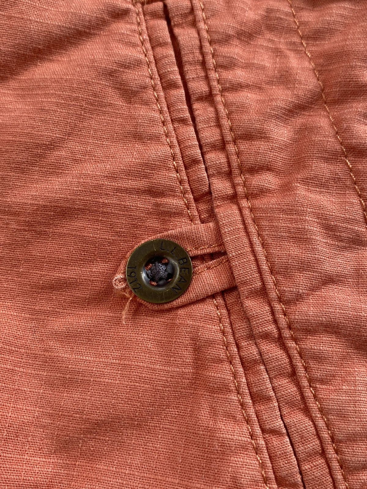 L.L. Bean 🔥Offer Now🔥 L.L Bean Cargo pant 3 Quarter rare Size 30 Size US 30 / EU 46 - 9 Thumbnail