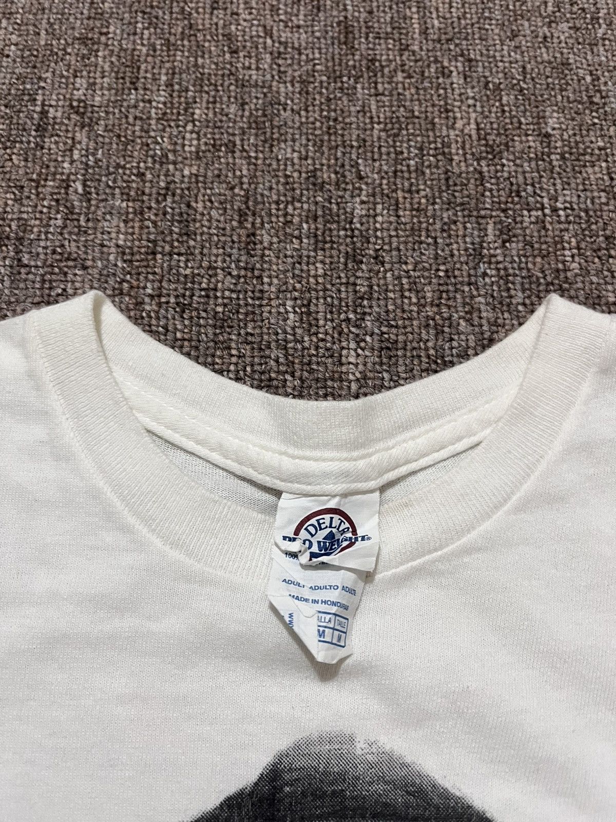Band Tees Seaway (Sabrina The Ternage Bitch) Band T Shirt Size US M / EU 48-50 / 2 - 5 Thumbnail