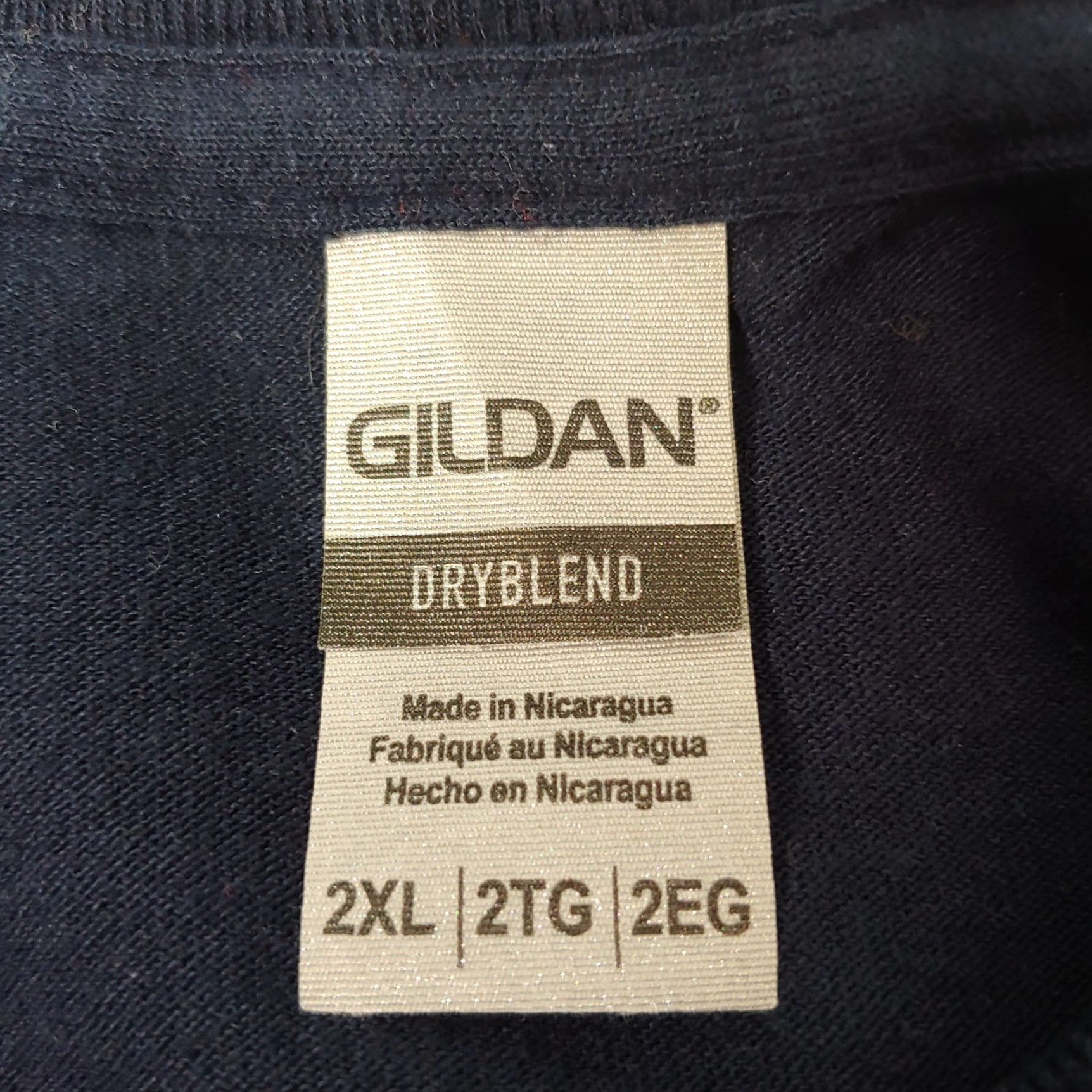 Gildan PRAY Shirt 2XL Christian Religious Jesus This Is How I Fight My Battles Size US XXL / EU 58 / 5 - 4 Thumbnail