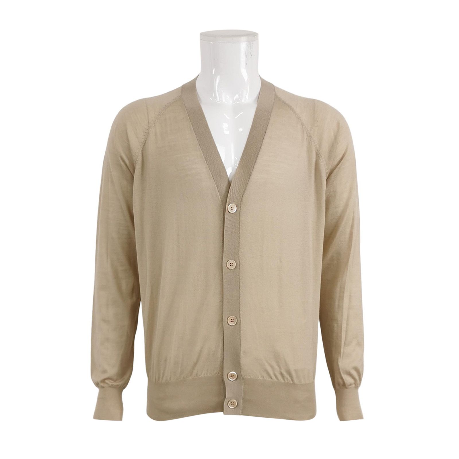 Prada Prada Men l Sweaters Knitwear Size US L / EU 52-54 / 3 - 1 Thumbnail