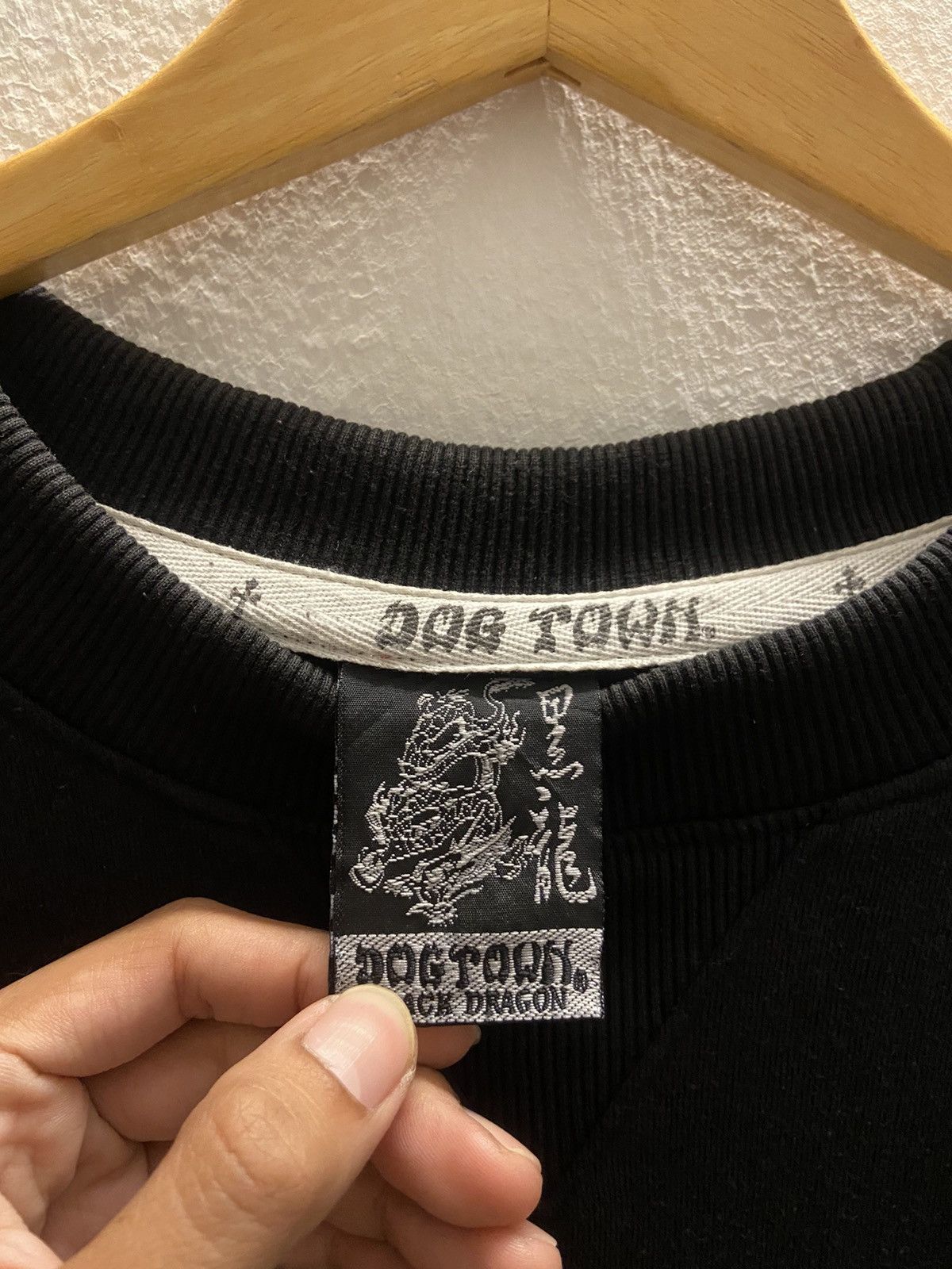 Dogtown DOGTOWN SWEATSHIRT Size US XL / EU 56 / 4 - 4 Thumbnail