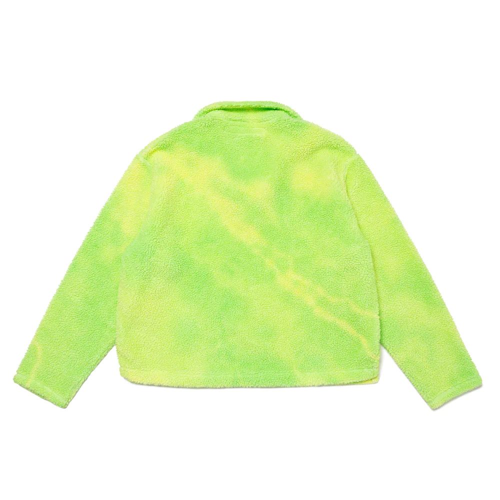 Cactus Plant Flea Market × Human Made Cactus Plant Flea Market Cowboy Fleece Pull Over Size US L / EU 52-54 / 3 - 2 Thumbnail