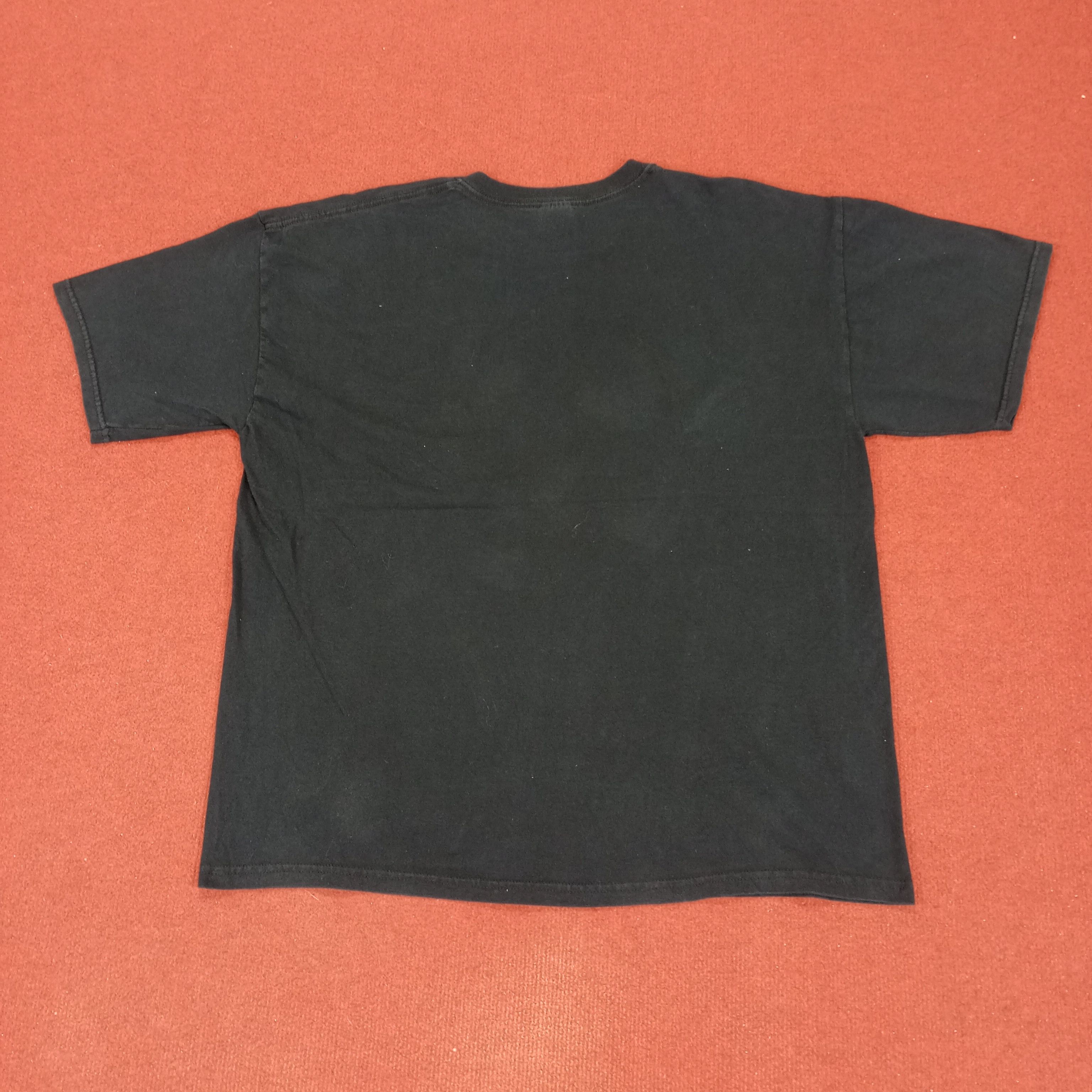 Vintage Hero Movie Kerruso Tshirt Streetwear Style Size US XL / EU 56 / 4 - 3 Thumbnail