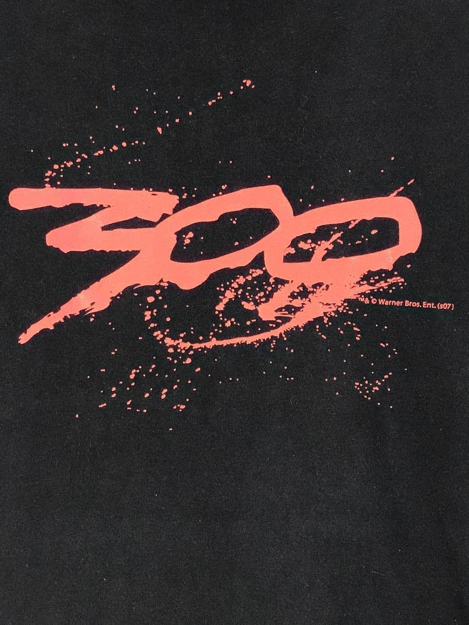 Vintage vintage 300 movie sparta history Persian Gerard Butler Size US M / EU 48-50 / 2 - 3 Thumbnail