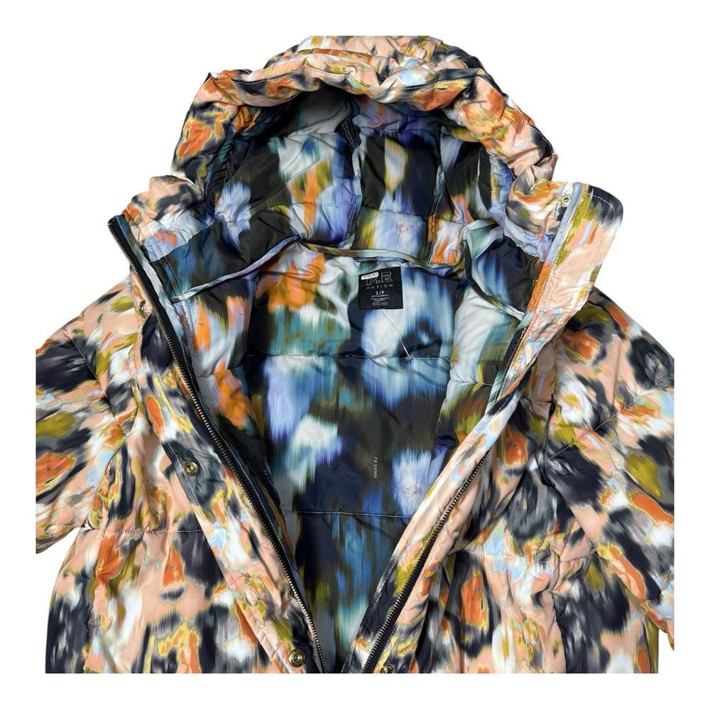 P.E Nation New P.E Nation Visualize Hooded Jacket Size S Size S / US 4 / IT 40 - 9 Thumbnail