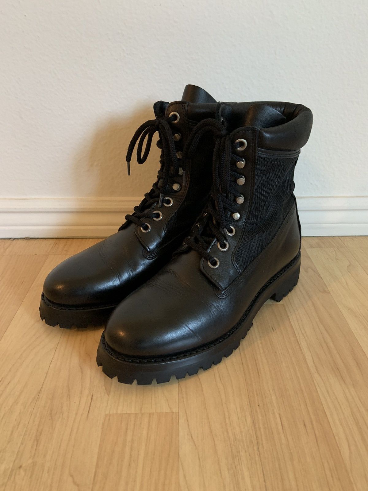 Our Legacy Our Legacy Survivor Boot | Grailed