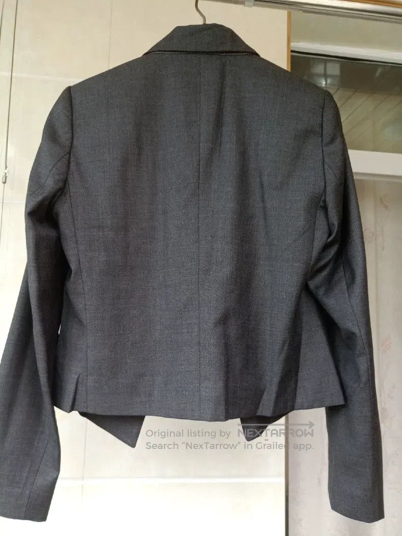 Brunello Cucinelli Brunello Cucinelli Women's Jacket Size XS / US 0-2 / IT 36-38 - 2 Thumbnail