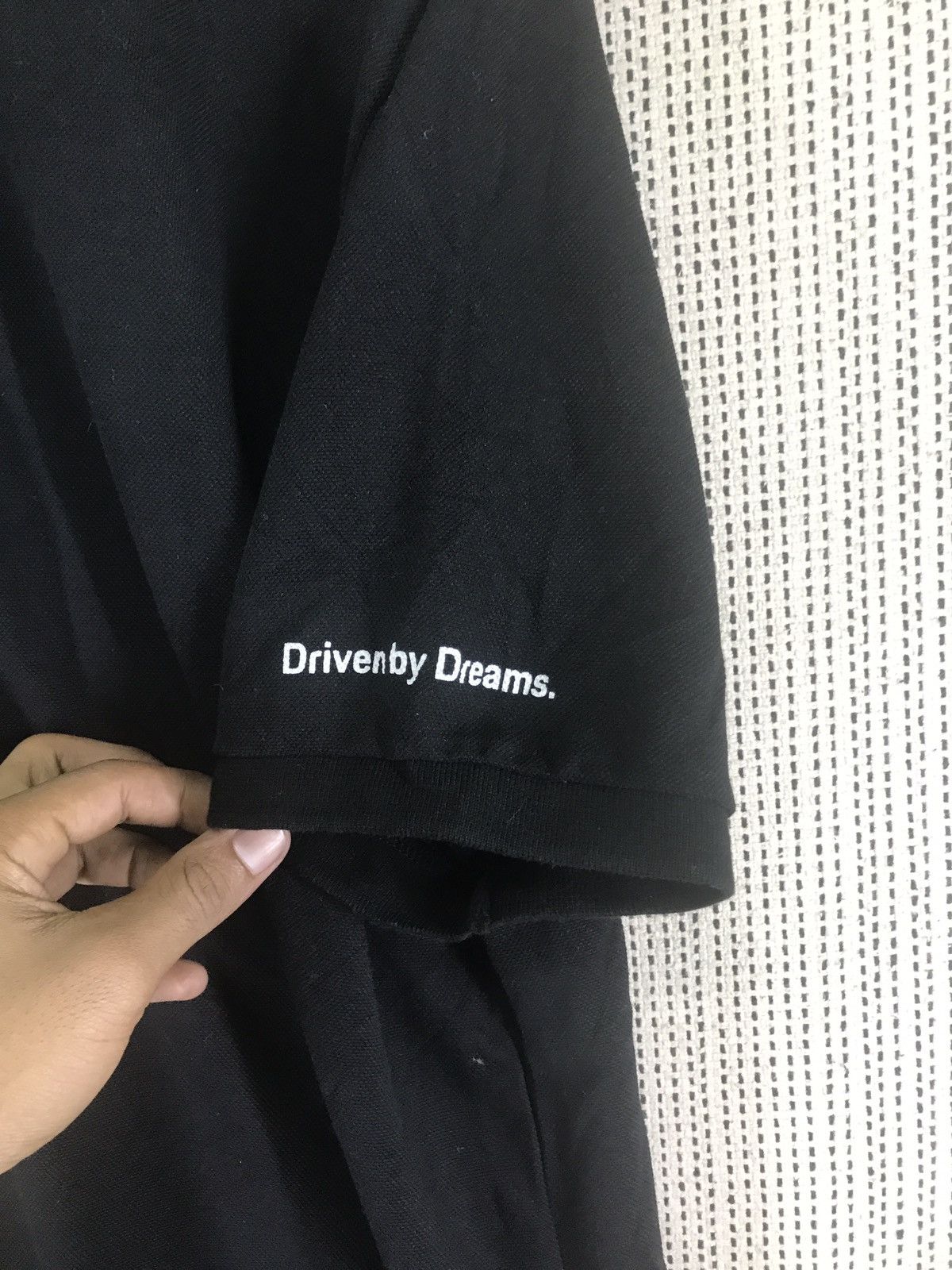 Porsche Design porsche 23 polo tee Size US L / EU 52-54 / 3 - 4 Thumbnail