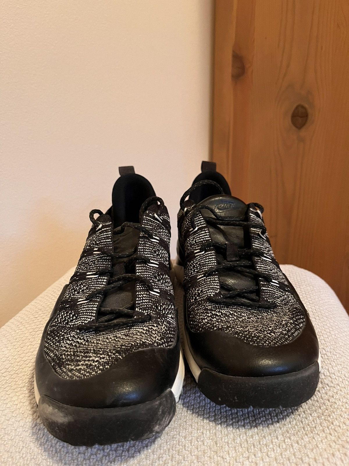 Nike nike lupinek flyknit low 882685-100 Size US 8 / EU 41 - 2 Thumbnail