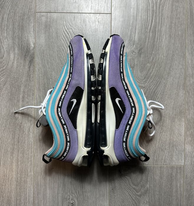 Air max 97 hot sale air max day 2019