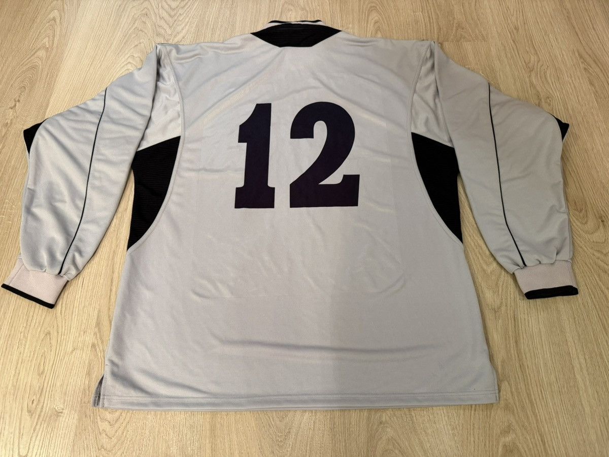 Umbro FC Dynamo Minsk (Belarus) 2003 UMBRO Size US XL / EU 56 / 4 - 2 Thumbnail